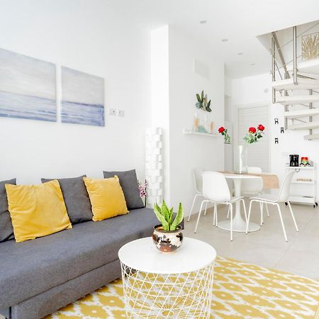 Eos Sea View Apartments Syracuse Ngoại thất bức ảnh