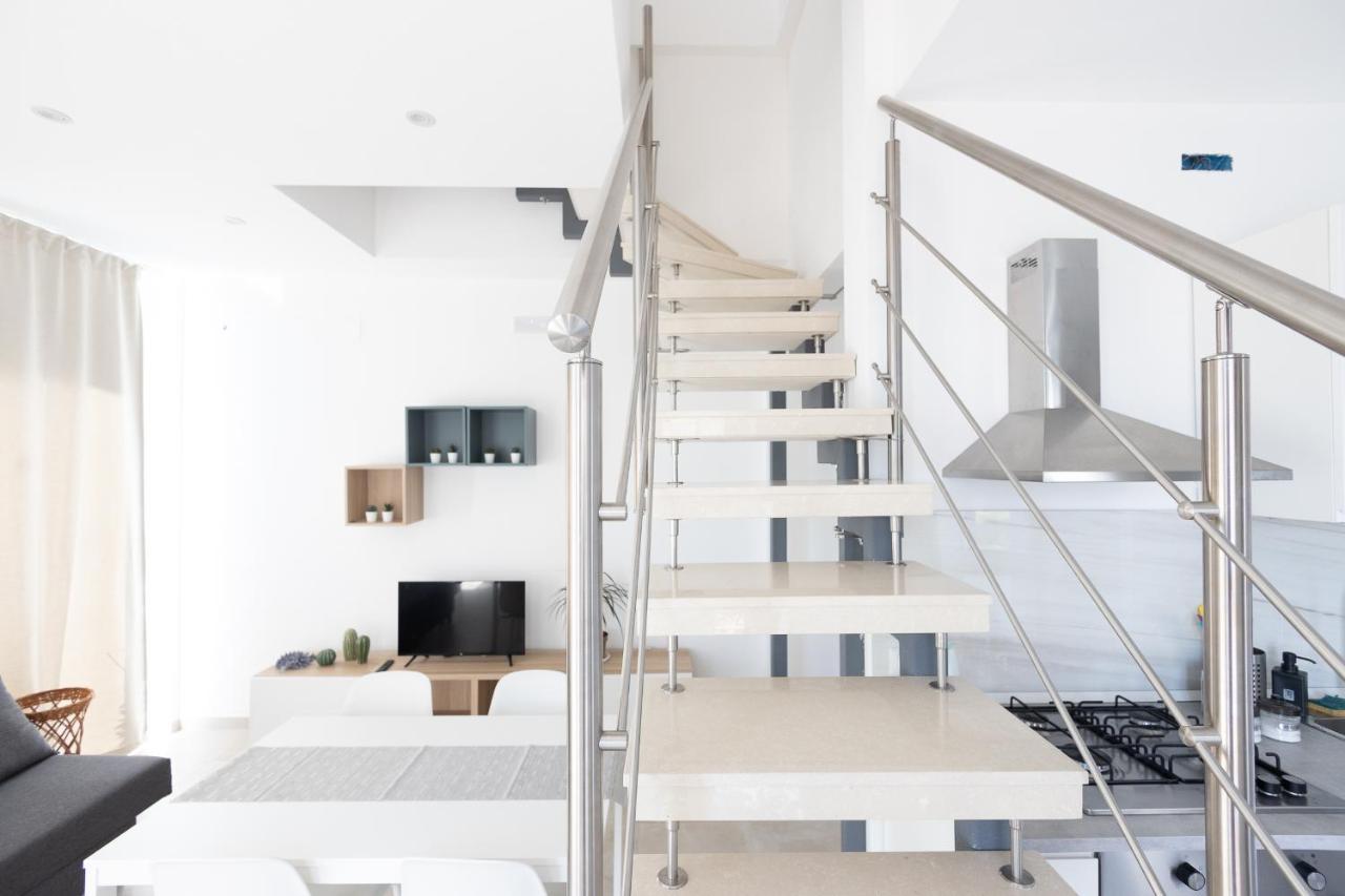 Eos Sea View Apartments Syracuse Ngoại thất bức ảnh