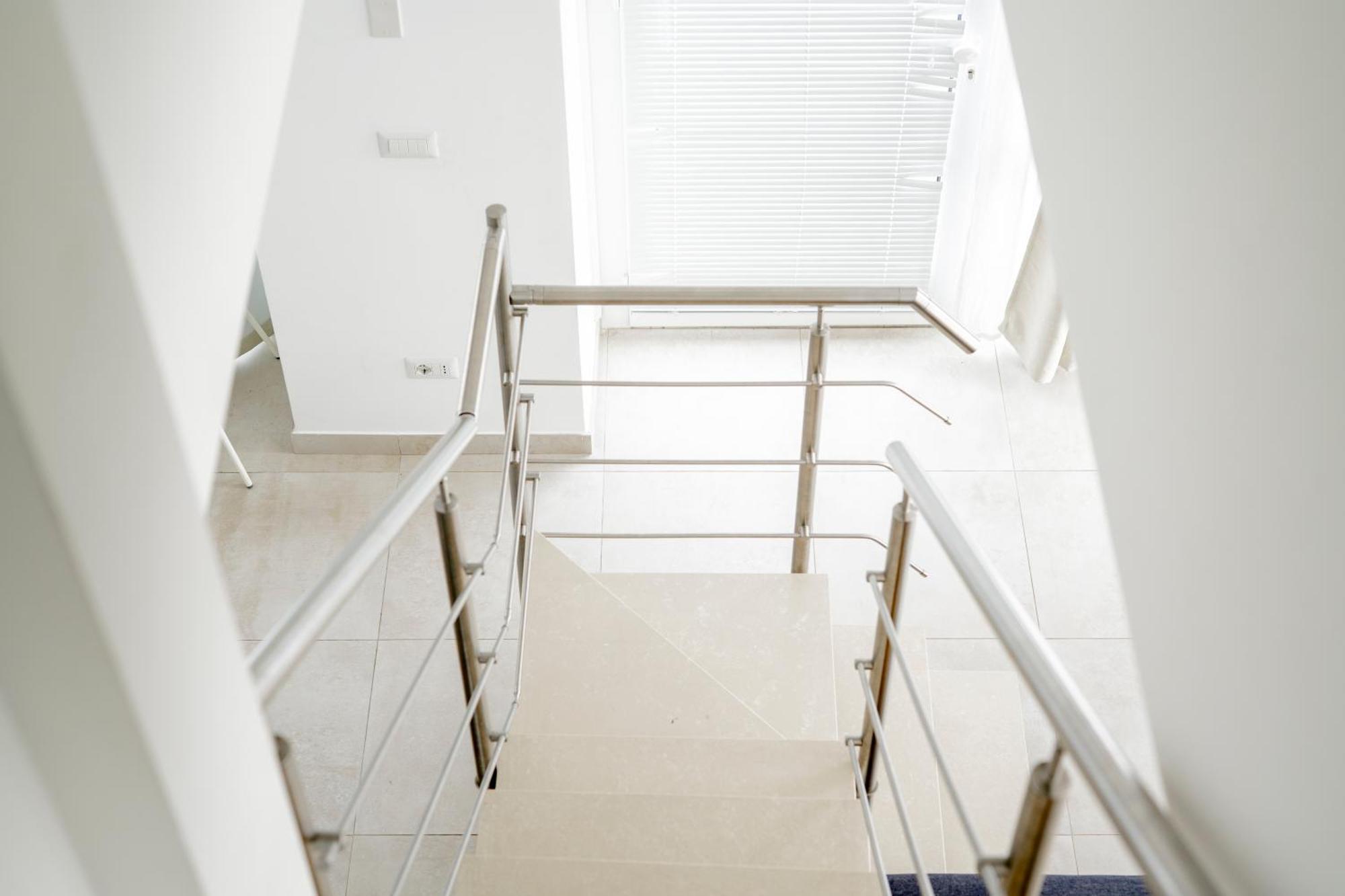 Eos Sea View Apartments Syracuse Ngoại thất bức ảnh