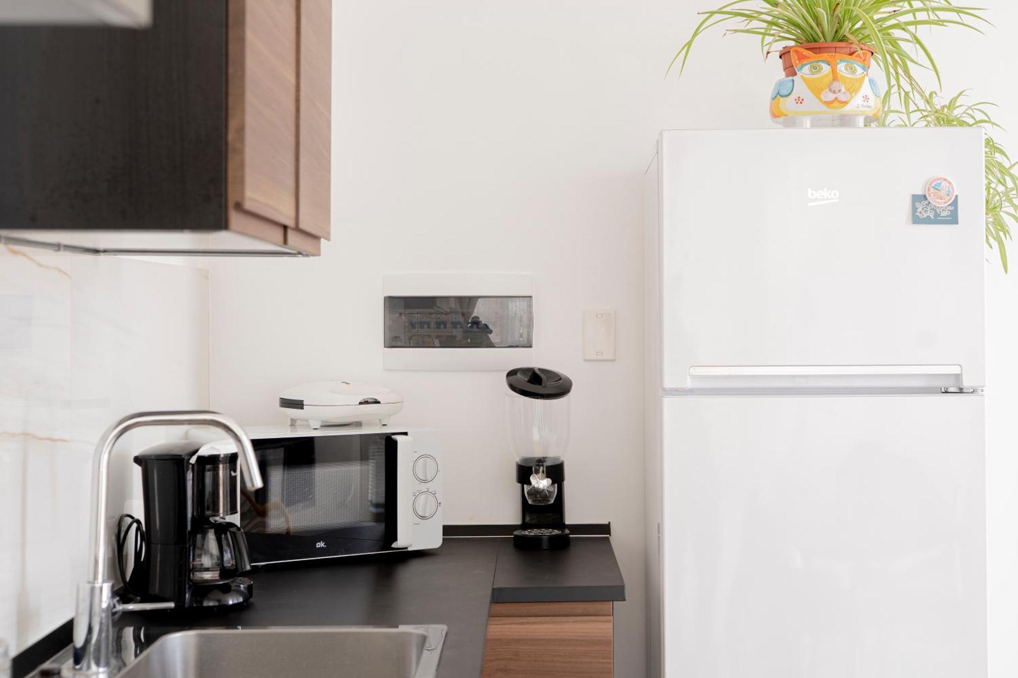 Eos Sea View Apartments Syracuse Ngoại thất bức ảnh
