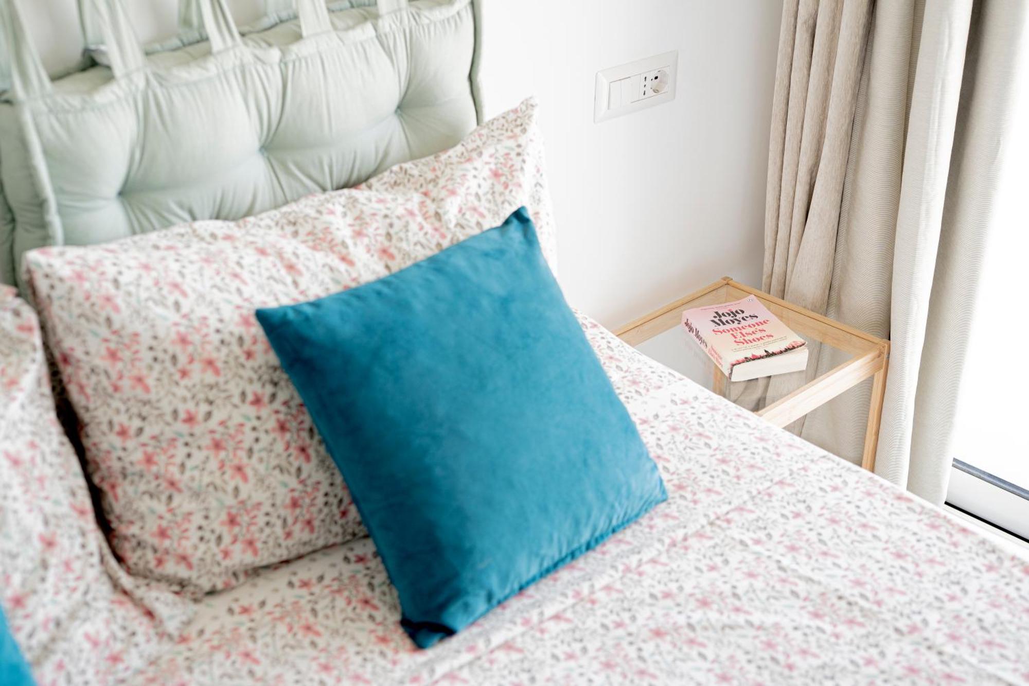 Eos Sea View Apartments Syracuse Ngoại thất bức ảnh