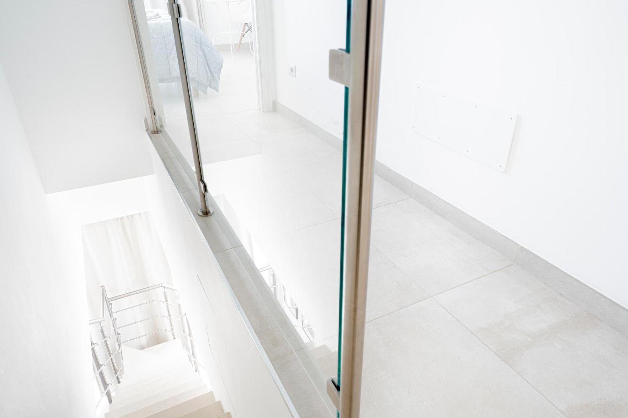 Eos Sea View Apartments Syracuse Ngoại thất bức ảnh