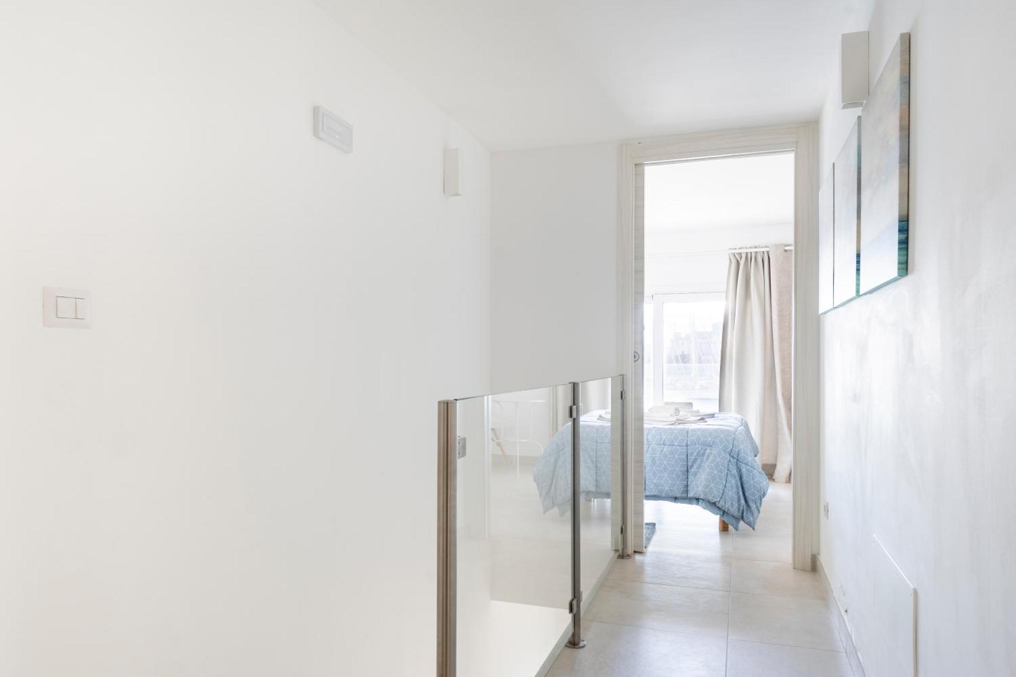 Eos Sea View Apartments Syracuse Ngoại thất bức ảnh